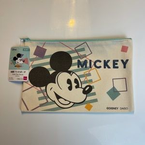 New Disney Mickey Mini Bag